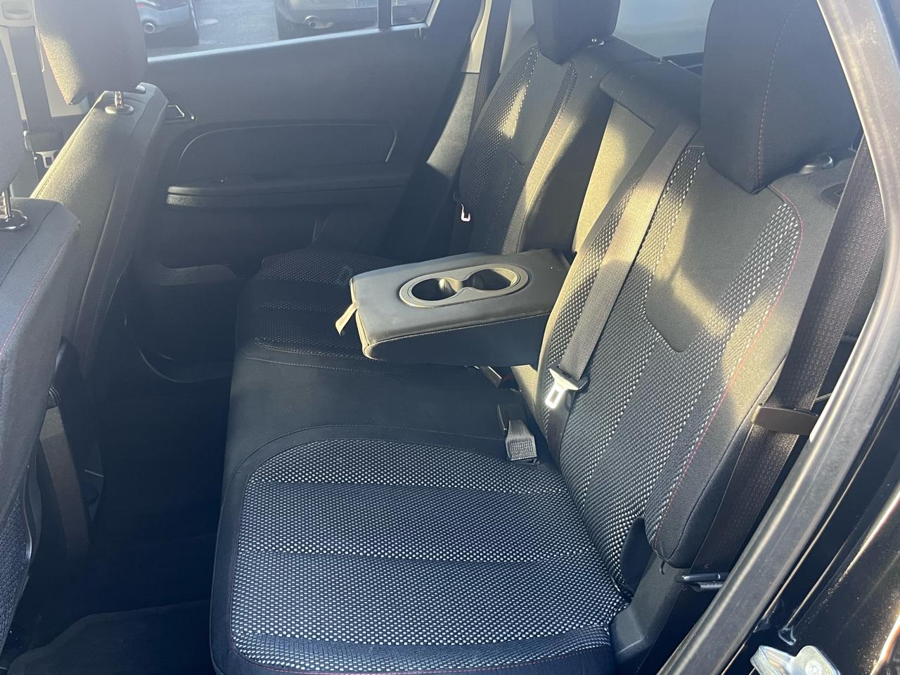 GMC Terrain AWD 4dr SLE w/SLE-2 2017