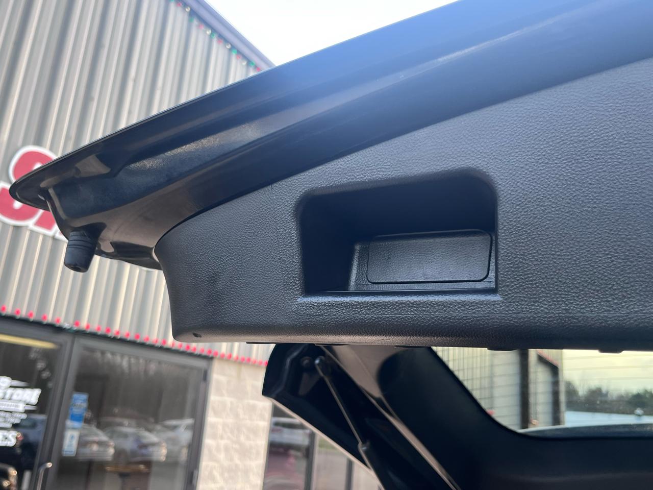 GMC Terrain AWD 4dr SLE w/SLE-2 2017