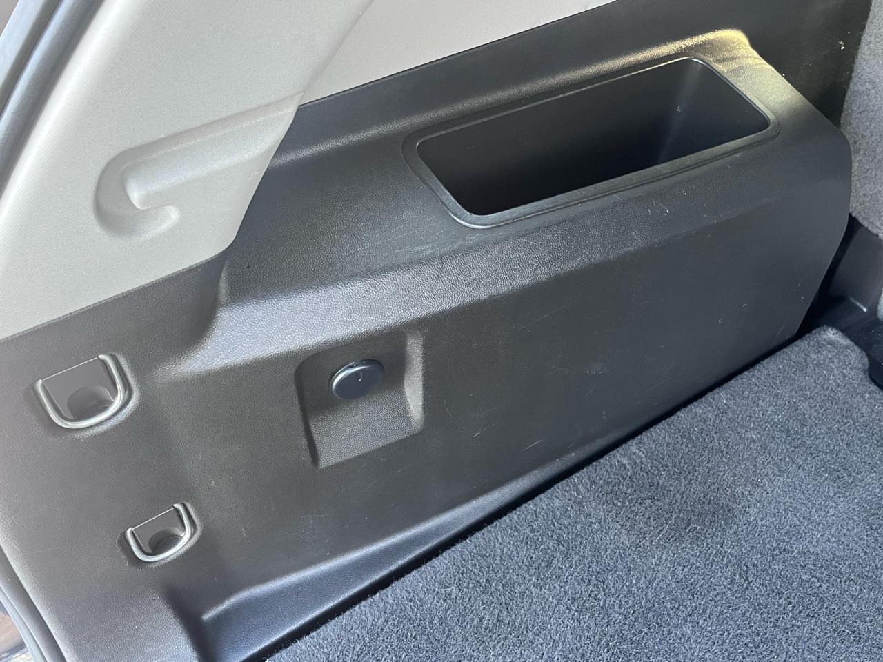 GMC Terrain AWD 4dr SLE w/SLE-2 2017