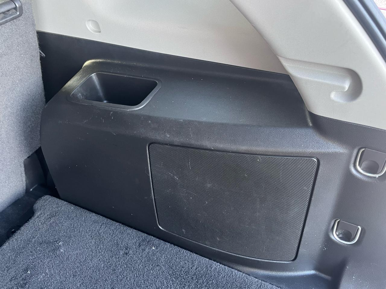 GMC Terrain AWD 4dr SLE w/SLE-2 2017