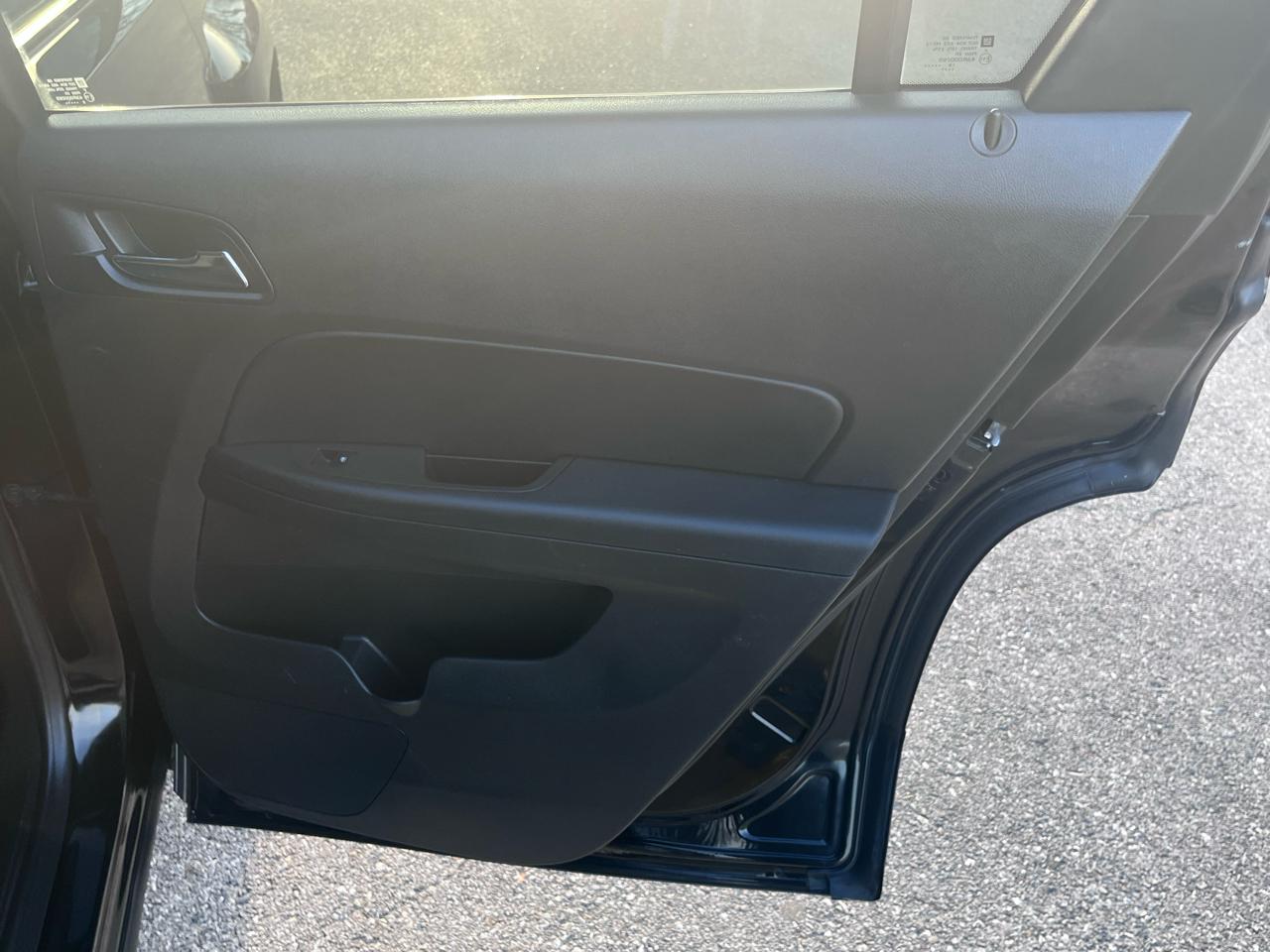 GMC Terrain AWD 4dr SLE w/SLE-2 2017