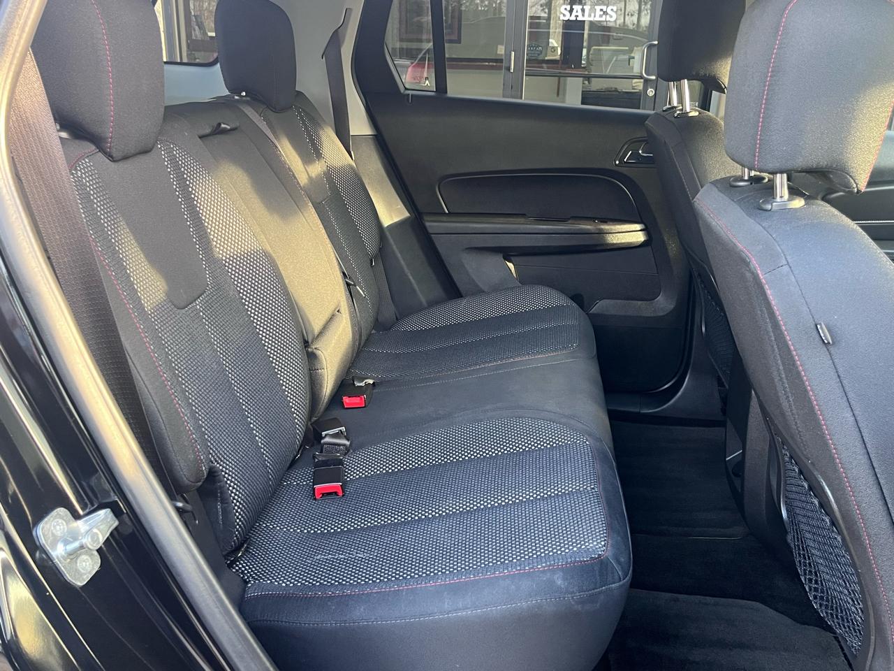 GMC Terrain AWD 4dr SLE w/SLE-2 2017