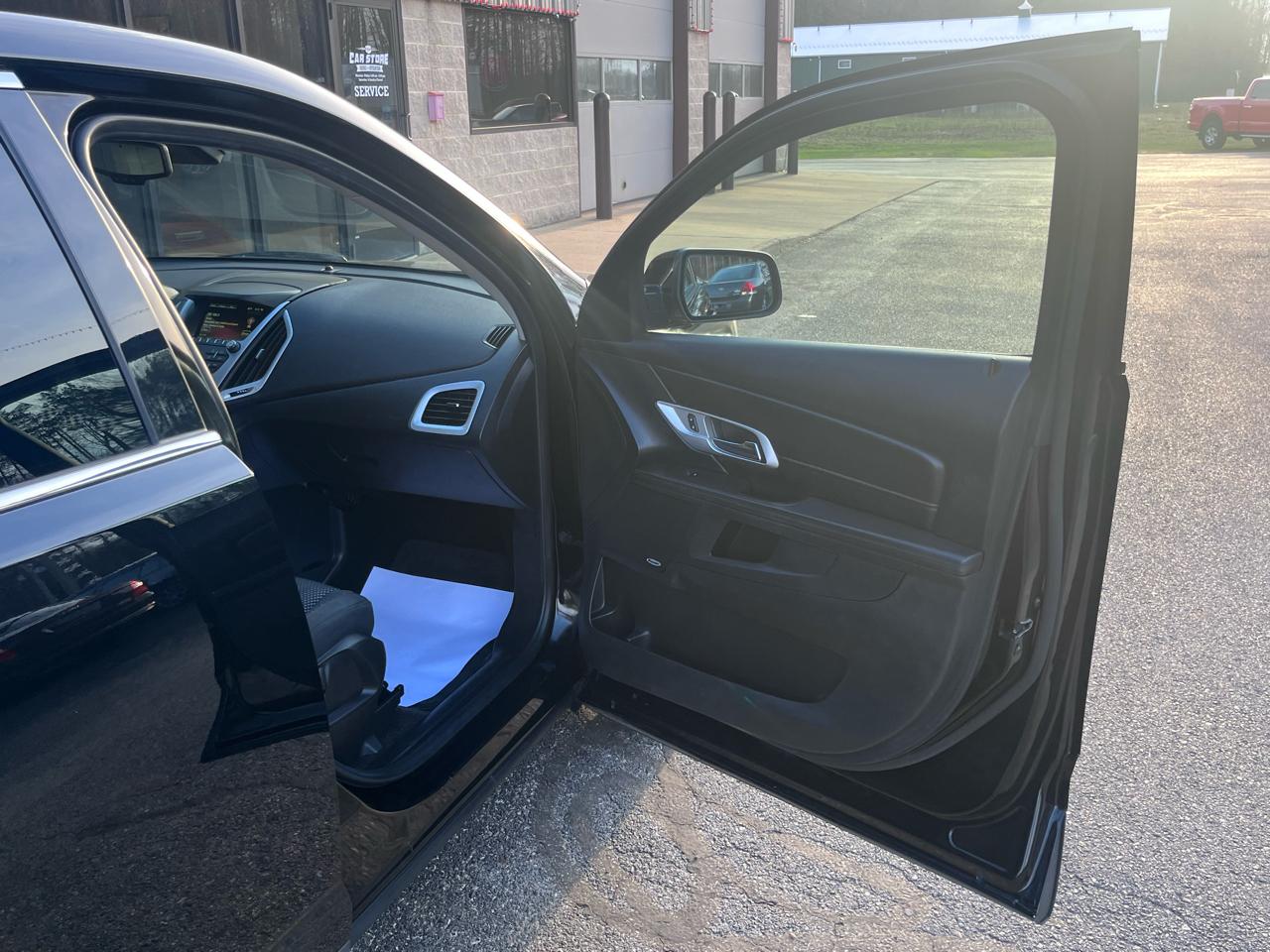 GMC Terrain AWD 4dr SLE w/SLE-2 2017