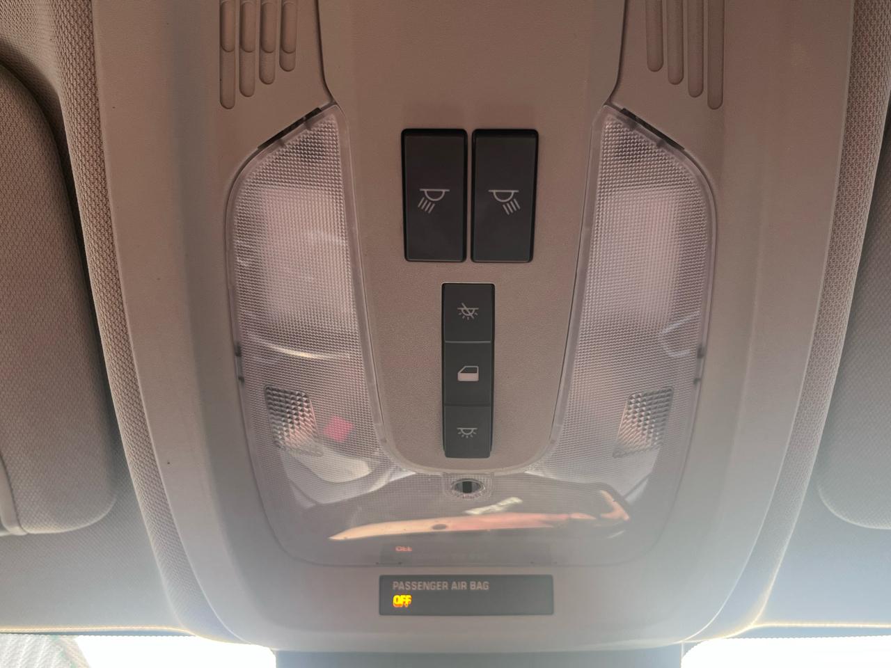 GMC Terrain AWD 4dr SLE w/SLE-2 2017