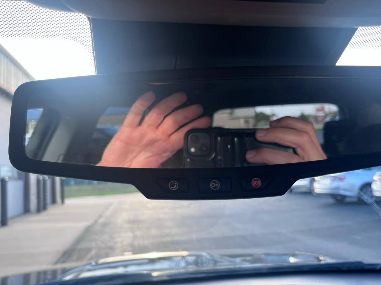 GMC Terrain AWD 4dr SLE w/SLE-2 2017