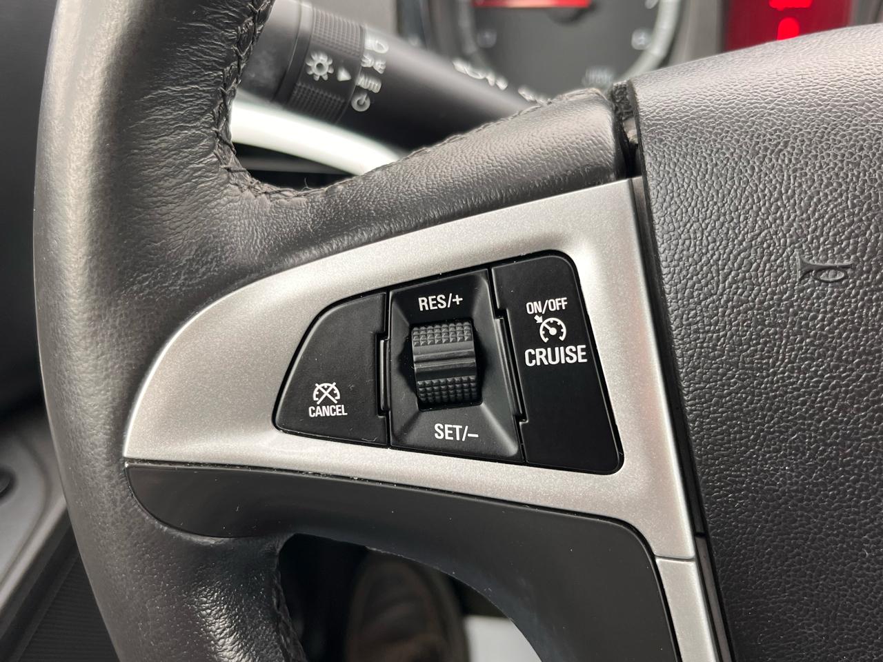 GMC Terrain AWD 4dr SLE w/SLE-2 2017