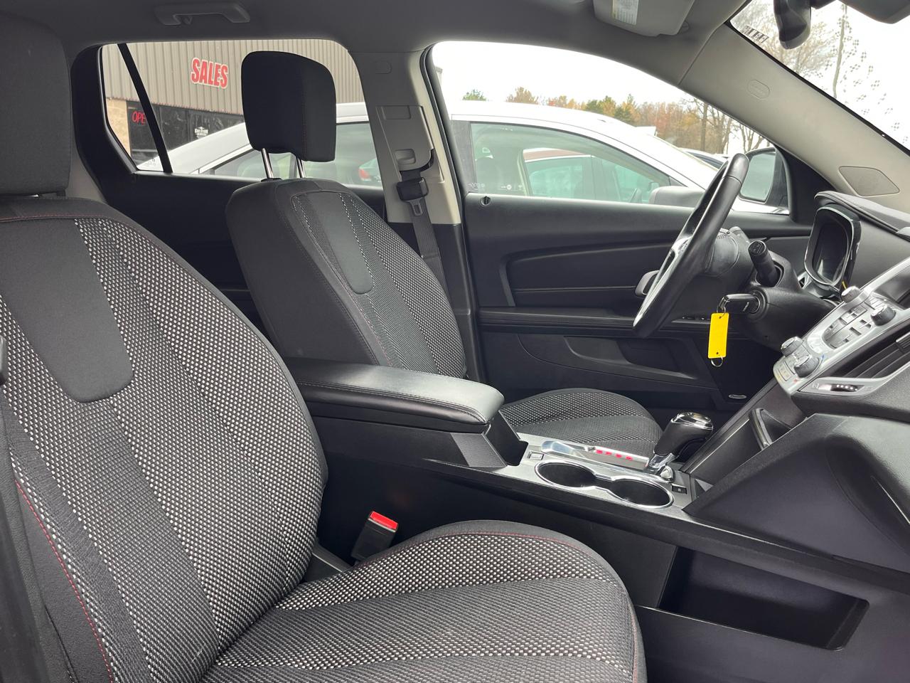GMC Terrain AWD 4dr SLE w/SLE-2 2017