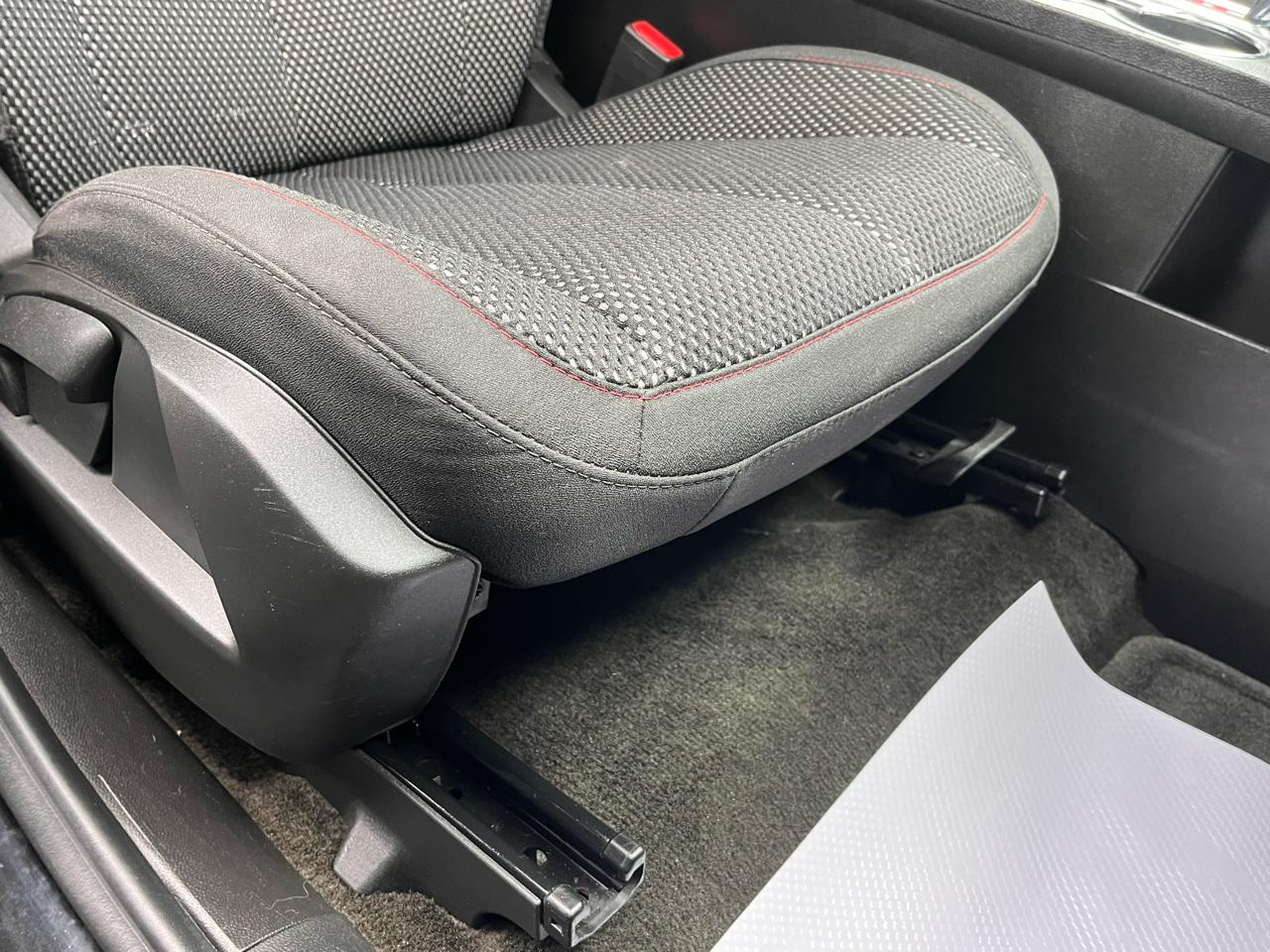 GMC Terrain AWD 4dr SLE w/SLE-2 2017
