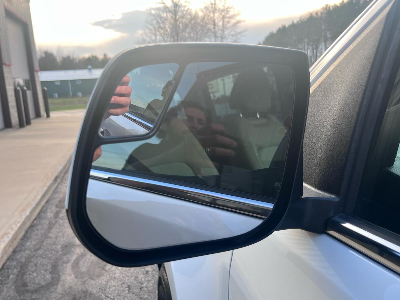 Chevrolet Colorado 2WD Crew Cab 140.5" WT 2016