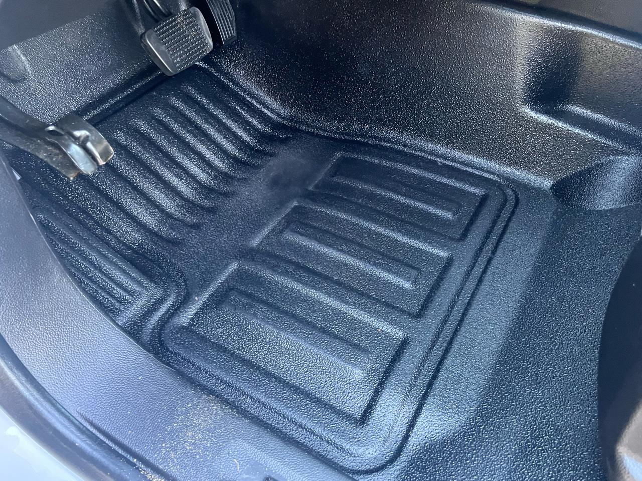 Chevrolet Colorado 2WD Crew Cab 140.5" WT 2016