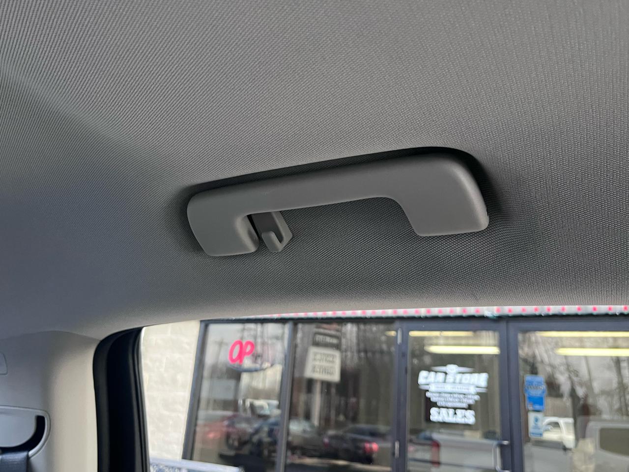 Chevrolet Colorado 2WD Crew Cab 140.5" WT 2016