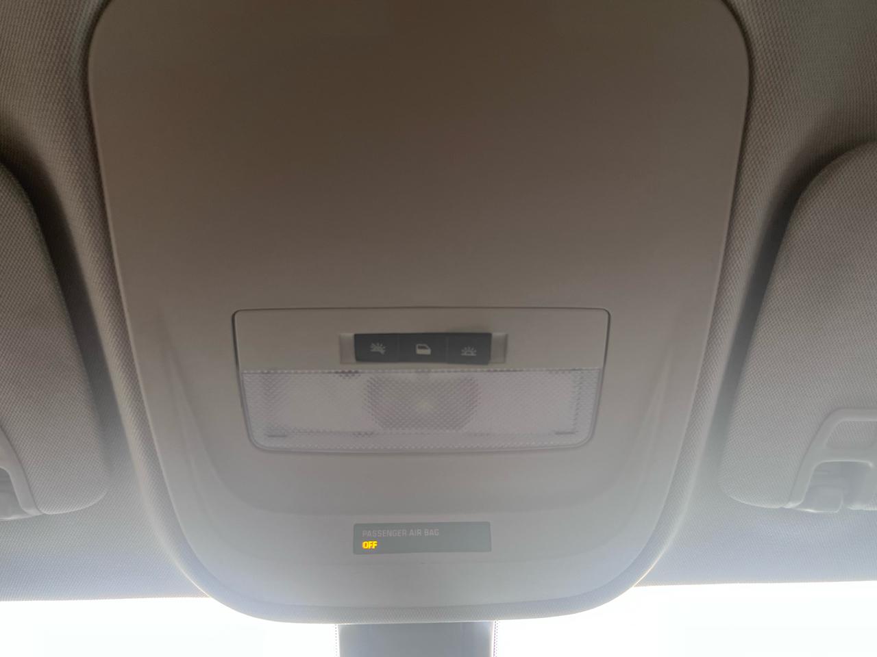 Chevrolet Colorado 2WD Crew Cab 140.5" WT 2016