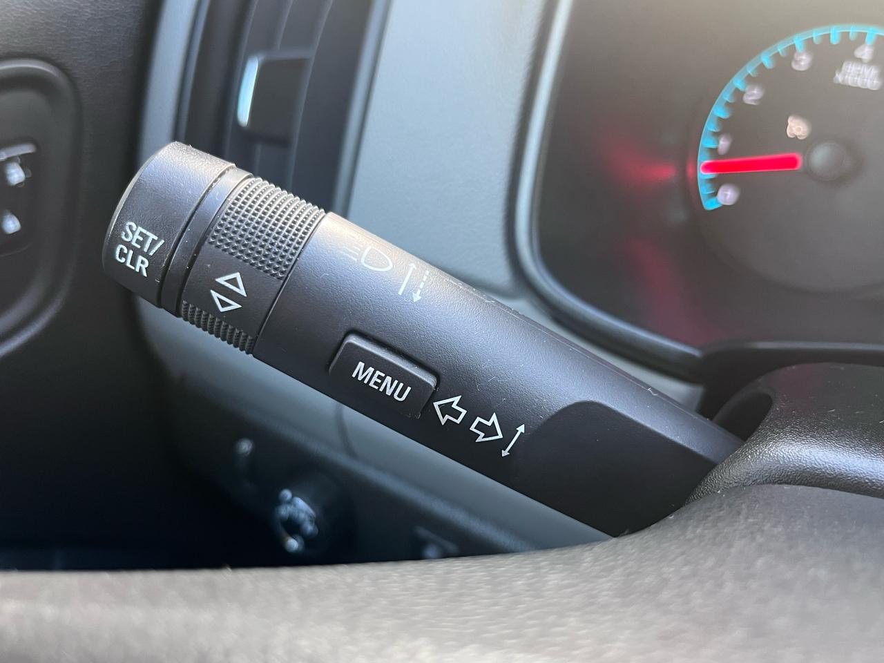 Chevrolet Colorado 2WD Crew Cab 140.5" WT 2016