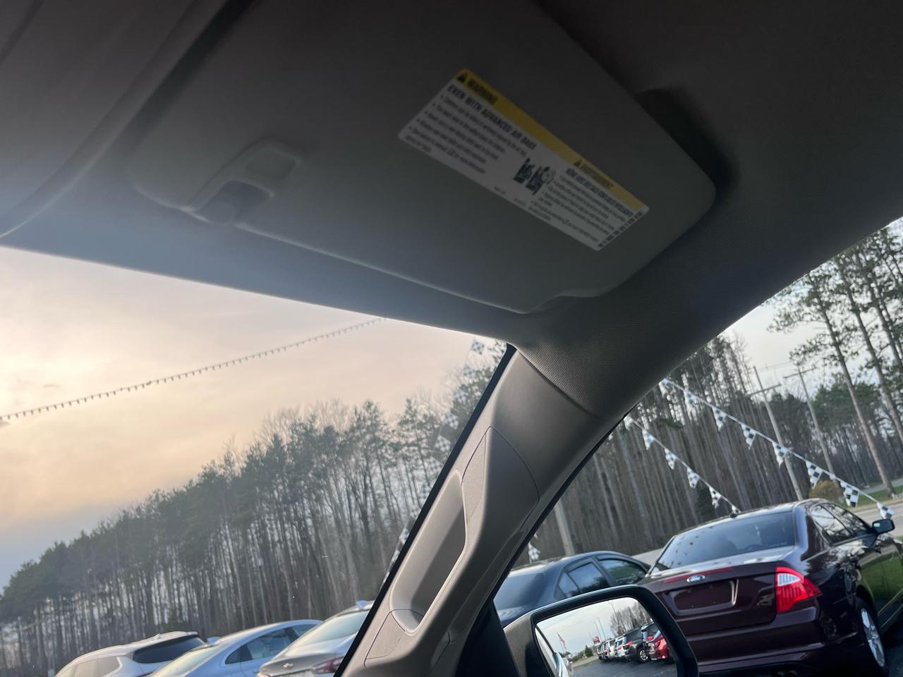 Chevrolet Colorado 2WD Crew Cab 140.5" WT 2016