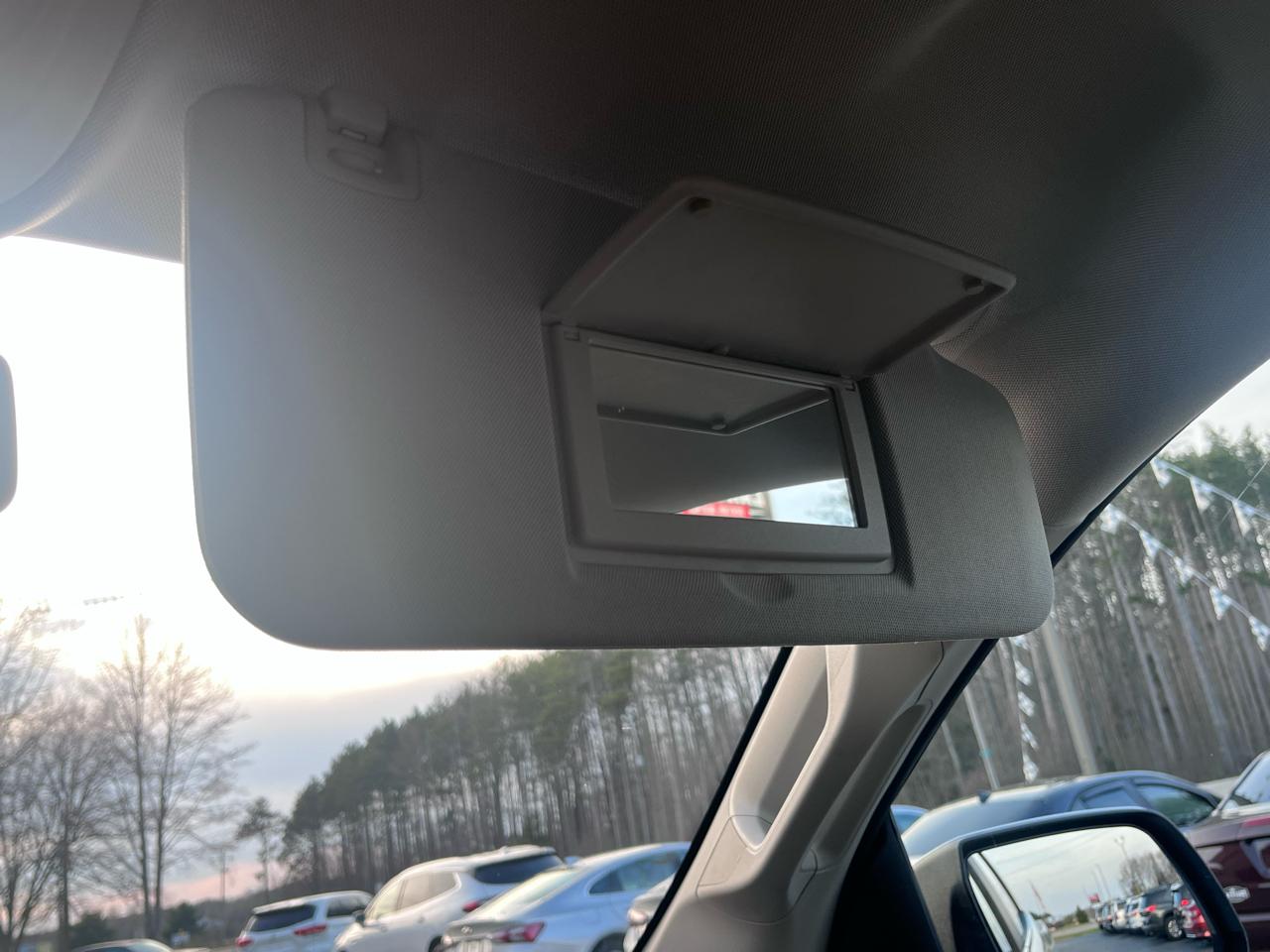 Chevrolet Colorado 2WD Crew Cab 140.5" WT 2016