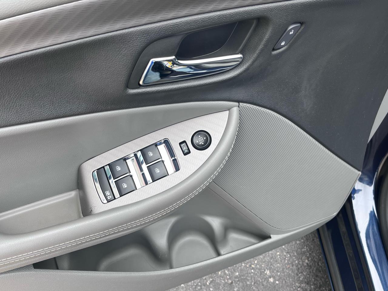 Chevrolet Impala 4dr Sdn LS w/1FL 2016