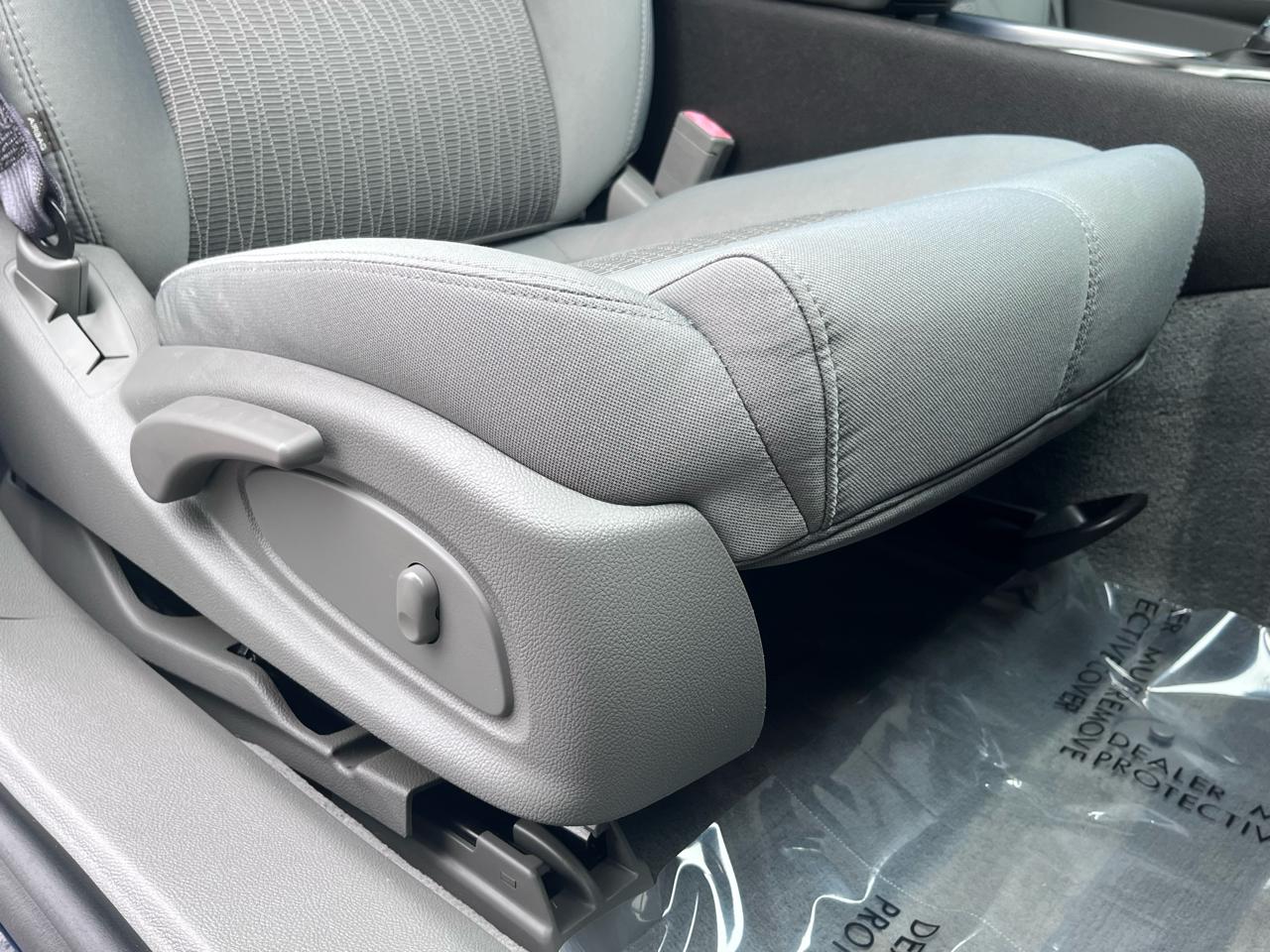 Chevrolet Impala 4dr Sdn LS w/1FL 2016