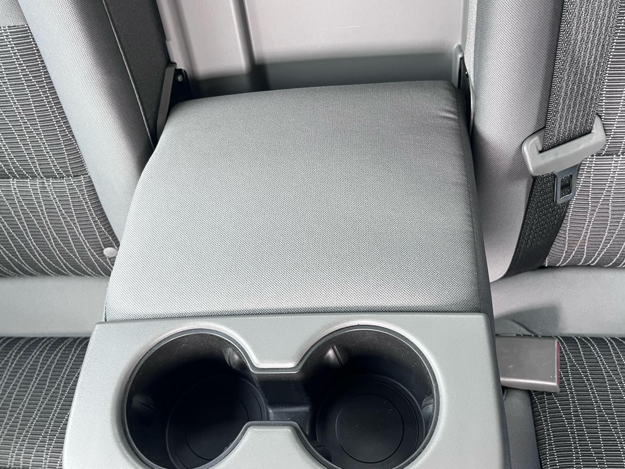 Chevrolet Impala 4dr Sdn LS w/1FL 2016