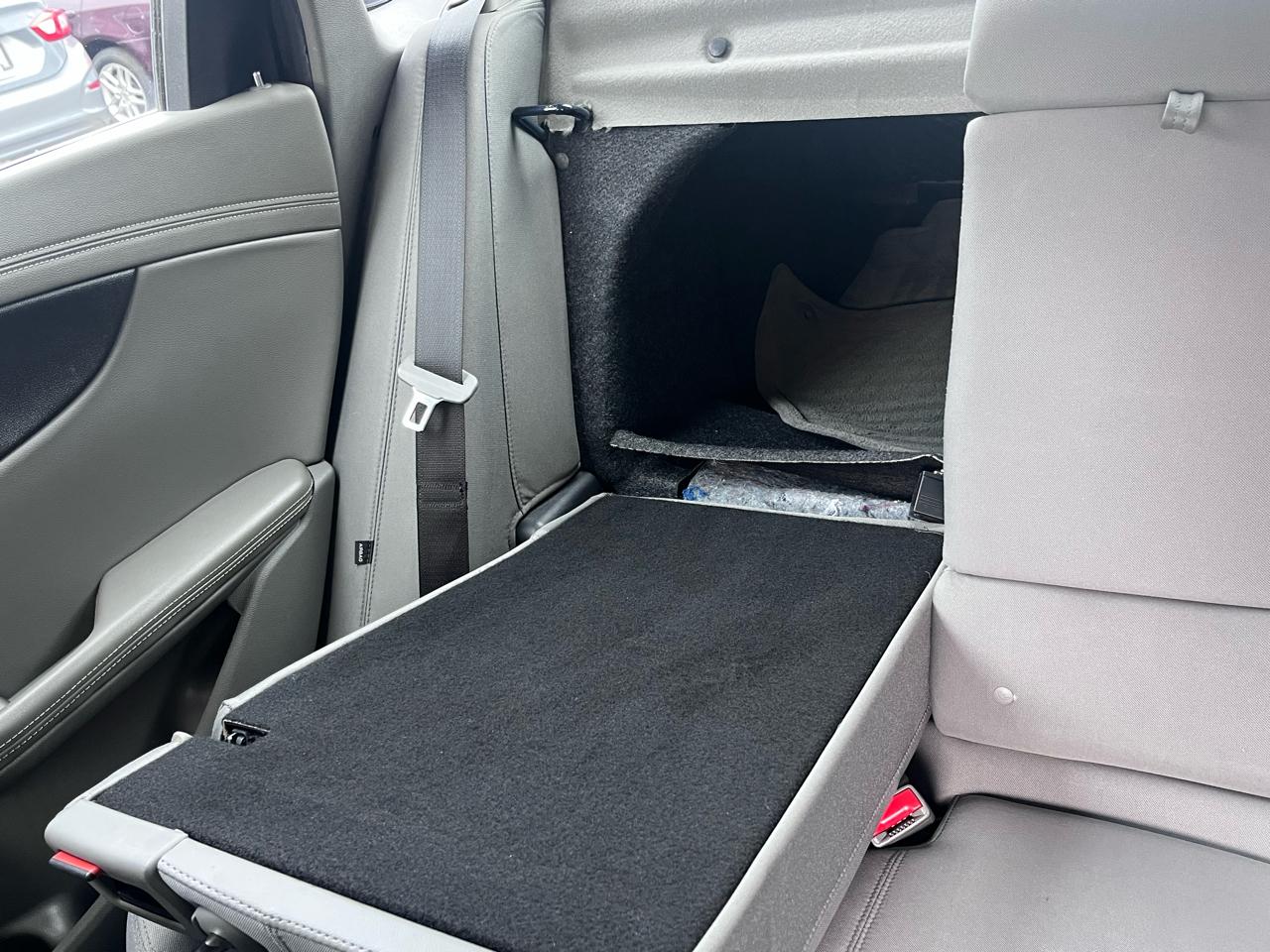 Chevrolet Impala 4dr Sdn LS w/1FL 2016