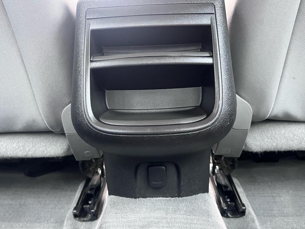 Chevrolet Impala 4dr Sdn LS w/1FL 2016