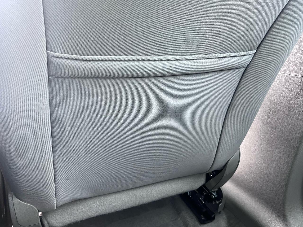 Chevrolet Impala 4dr Sdn LS w/1FL 2016