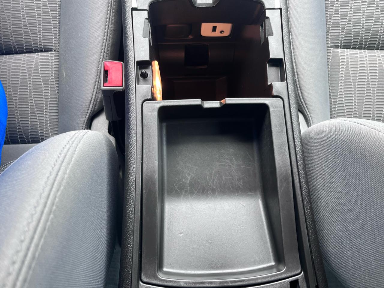 Chevrolet Impala 4dr Sdn LS w/1FL 2016