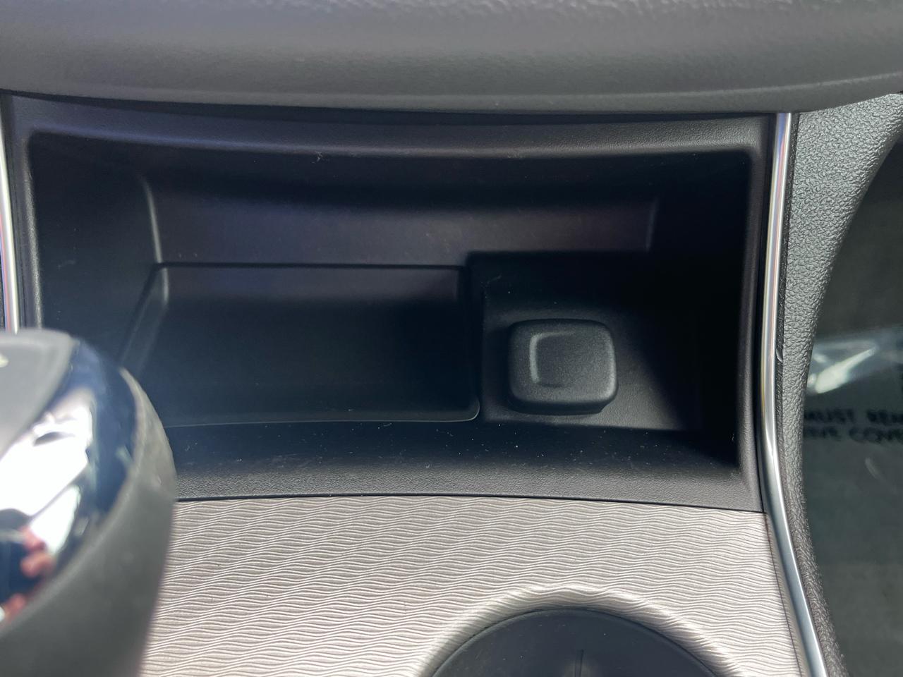 Chevrolet Impala 4dr Sdn LS w/1FL 2016