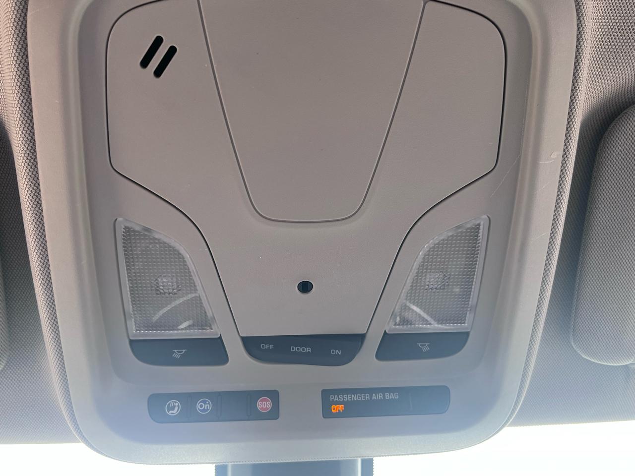 Chevrolet Impala 4dr Sdn LS w/1FL 2016