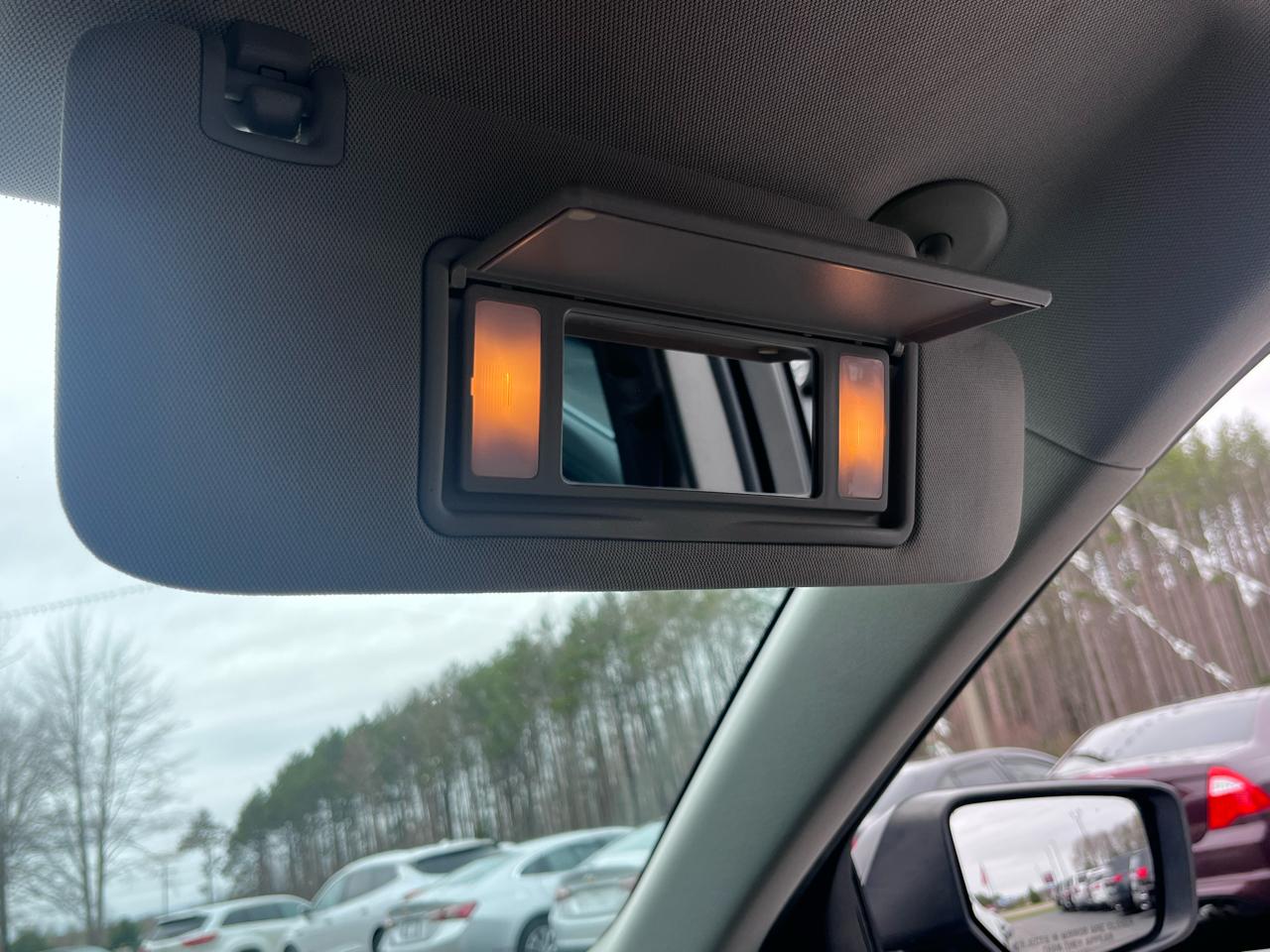 Chevrolet Impala 4dr Sdn LS w/1FL 2016