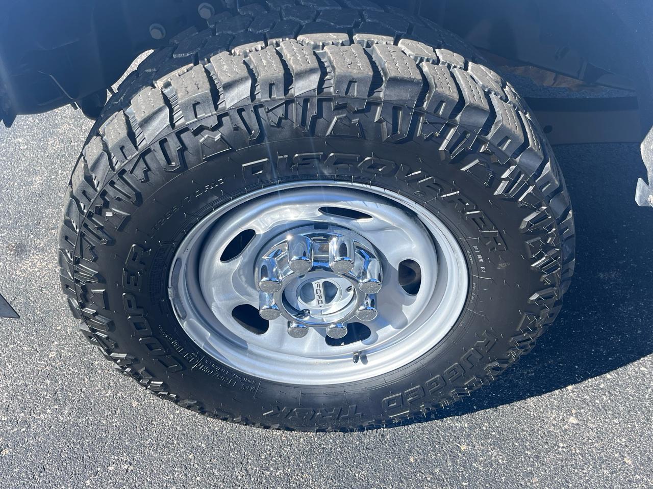 Ford Super Duty F-250 SRW  2022