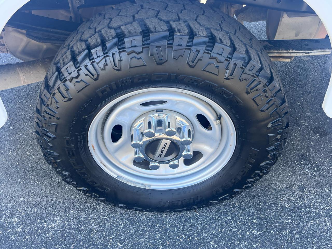 Ford Super Duty F-250 SRW  2022
