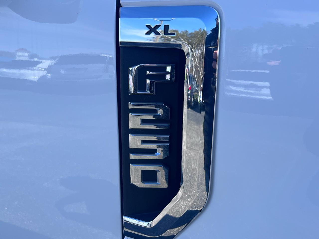 Ford Super Duty F-250 SRW  2022