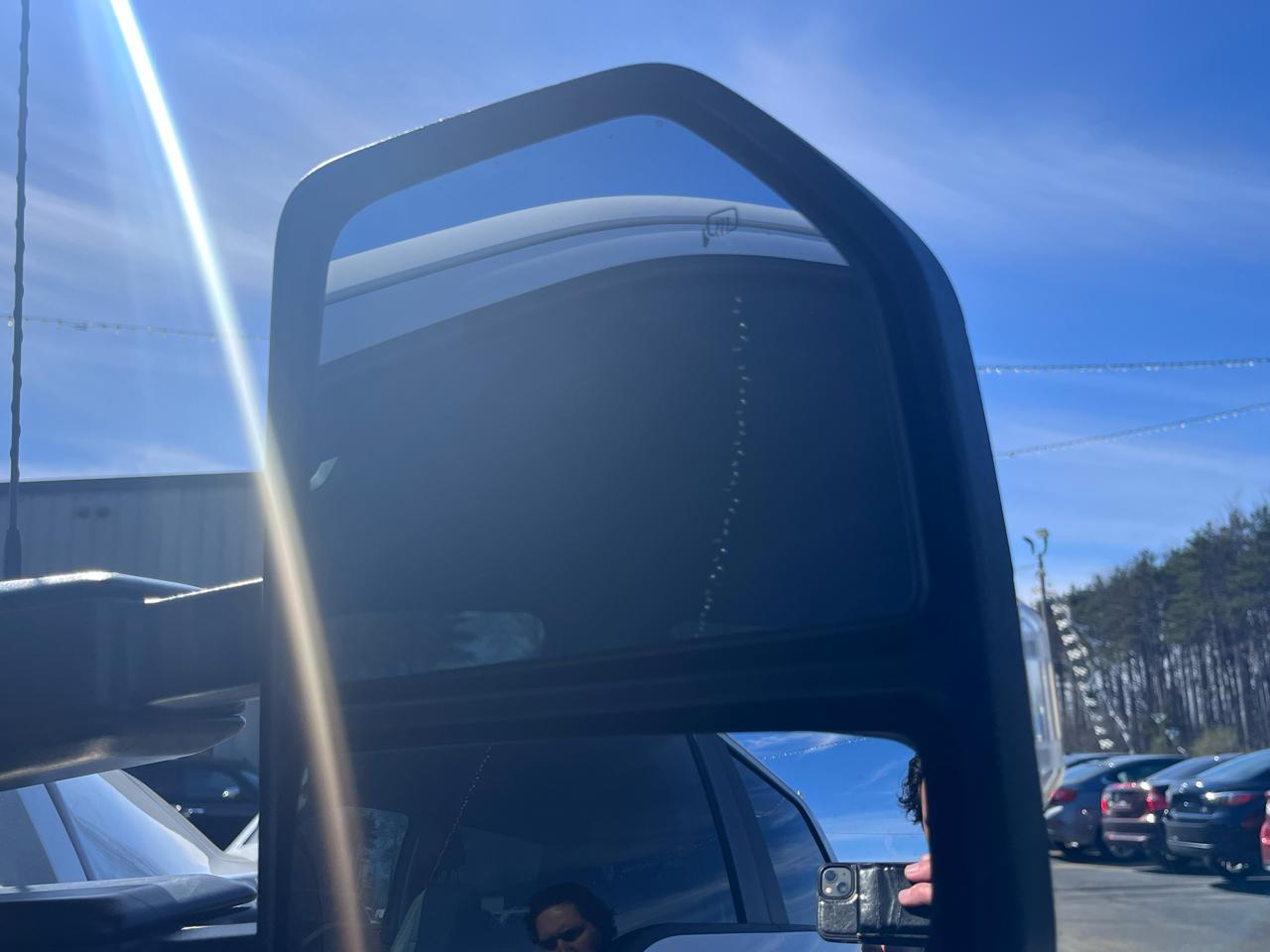 Ford Super Duty F-250 SRW  2022