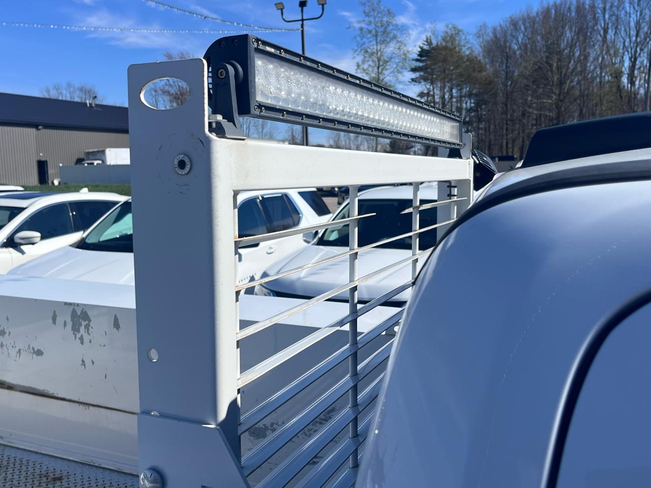 Ford Super Duty F-250 SRW  2022