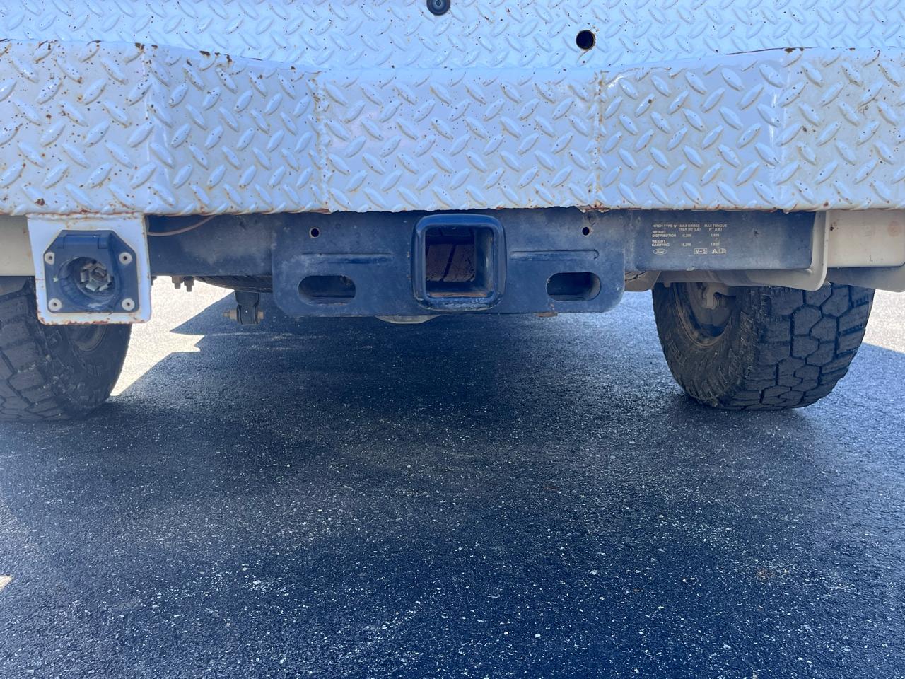 Ford Super Duty F-250 SRW  2022