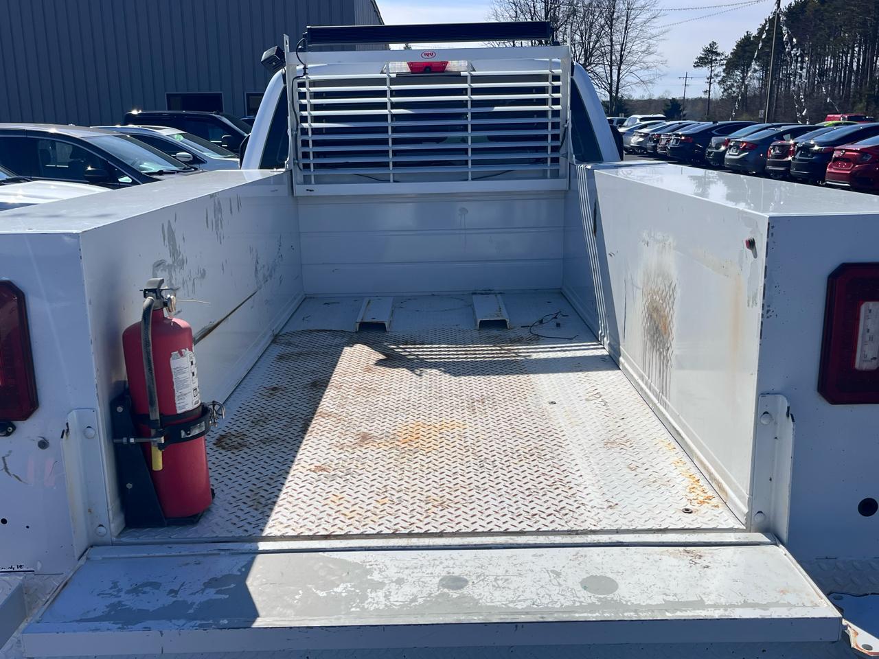 Ford Super Duty F-250 SRW  2022