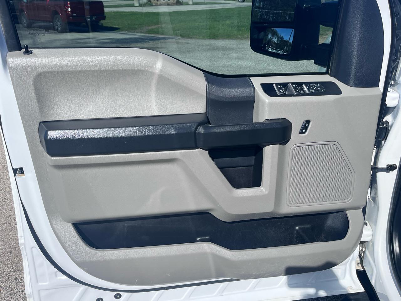 Ford Super Duty F-250 SRW  2022