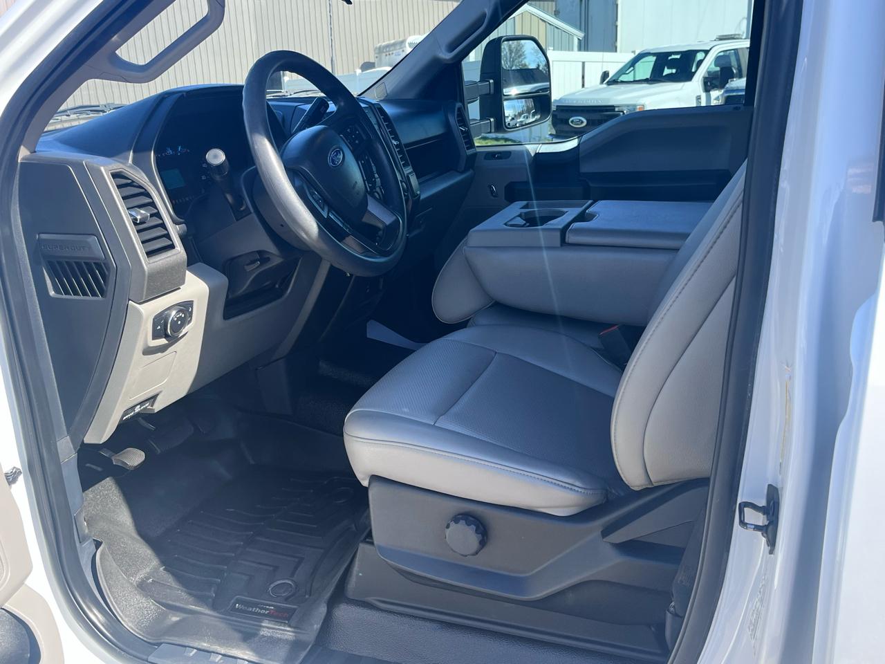Ford Super Duty F-250 SRW  2022