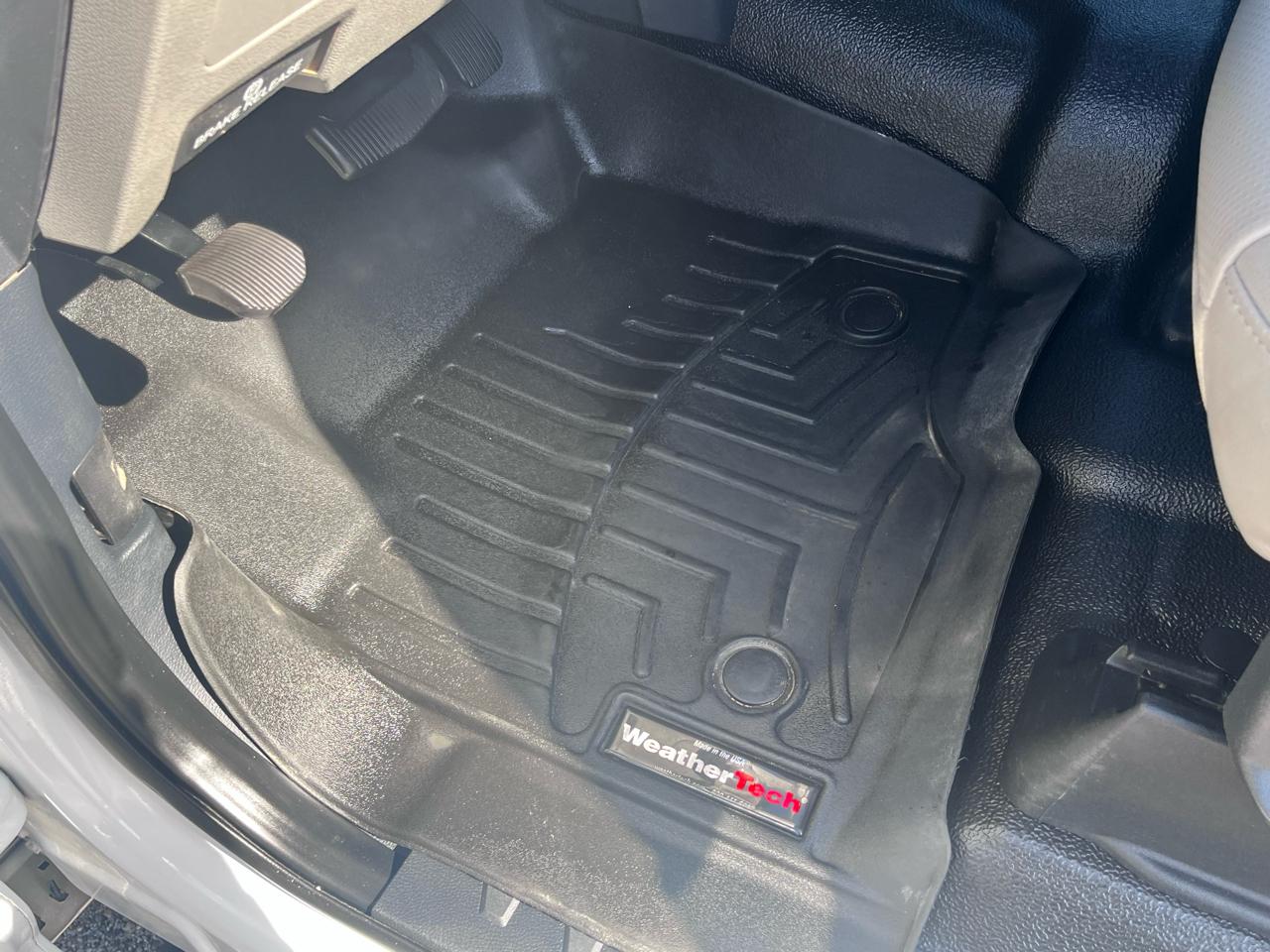 Ford Super Duty F-250 SRW  2022