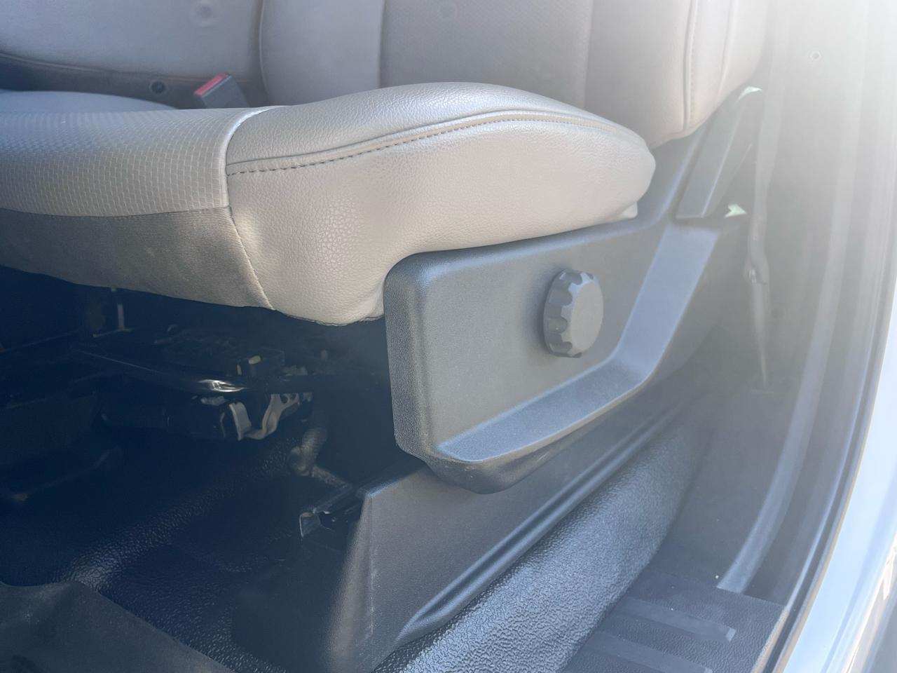 Ford Super Duty F-250 SRW  2022