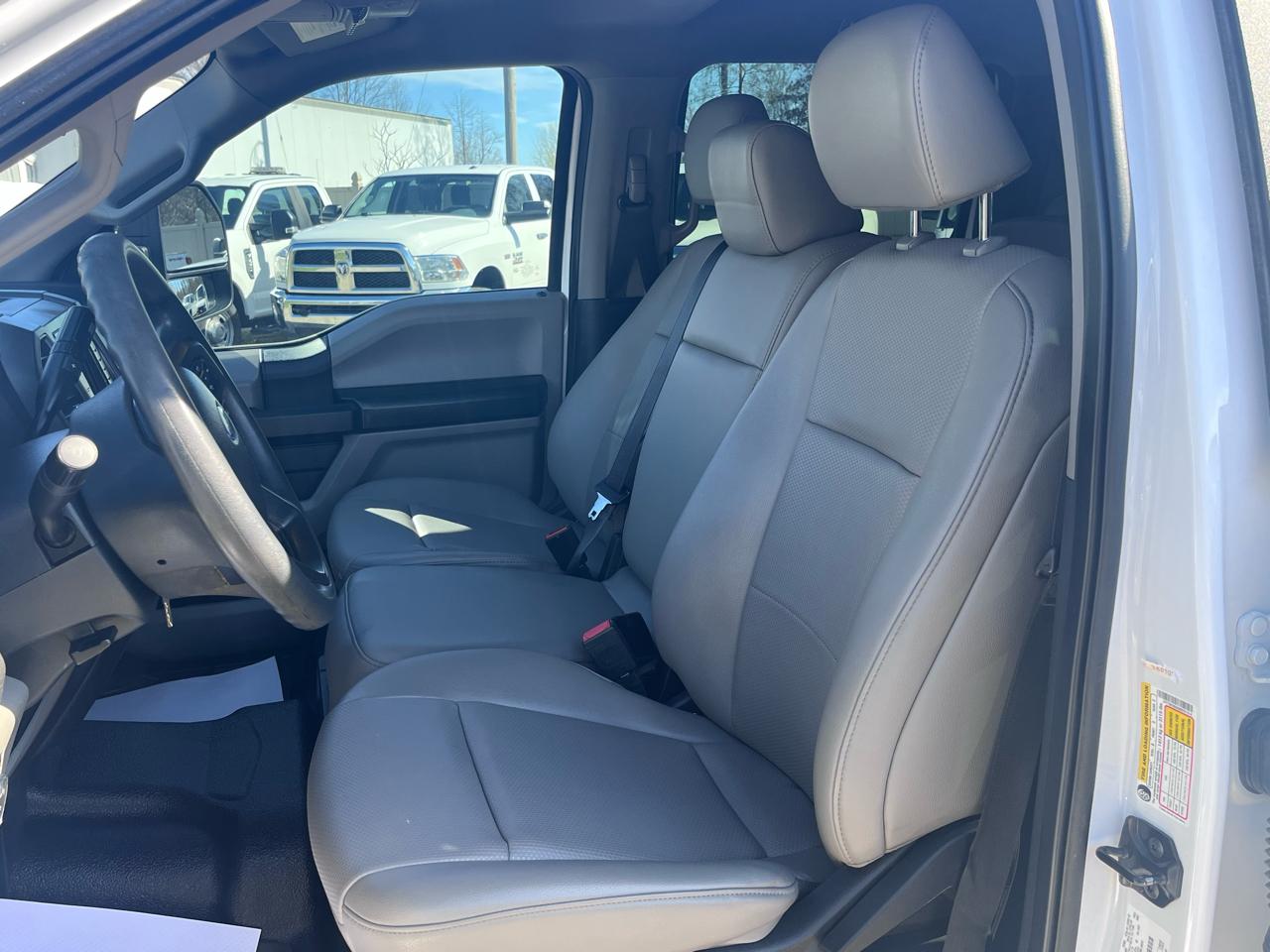 Ford Super Duty F-250 SRW  2022