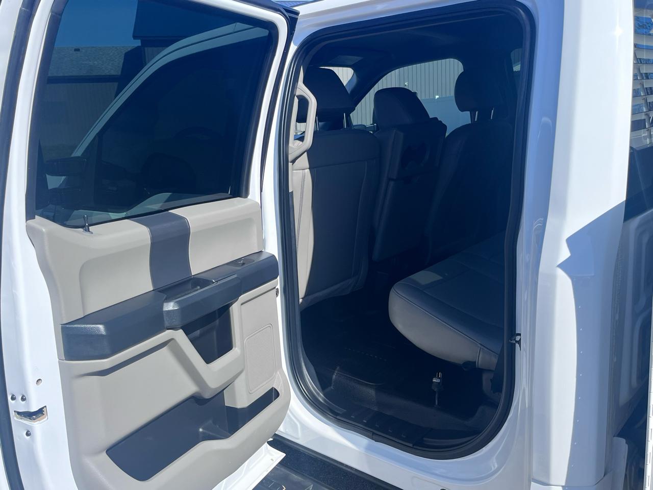 Ford Super Duty F-250 SRW  2022