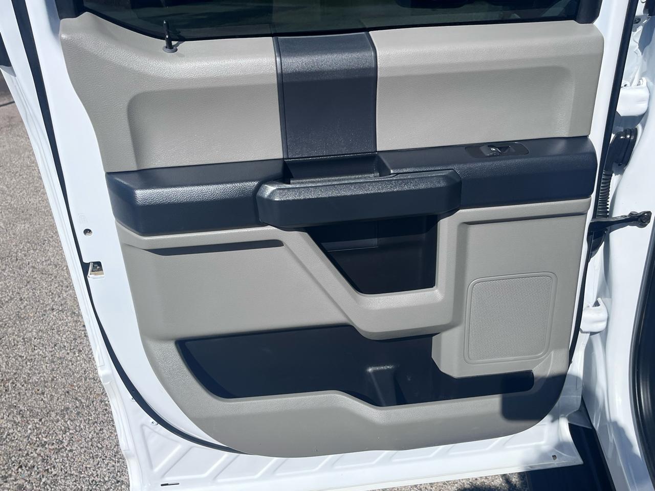 Ford Super Duty F-250 SRW  2022