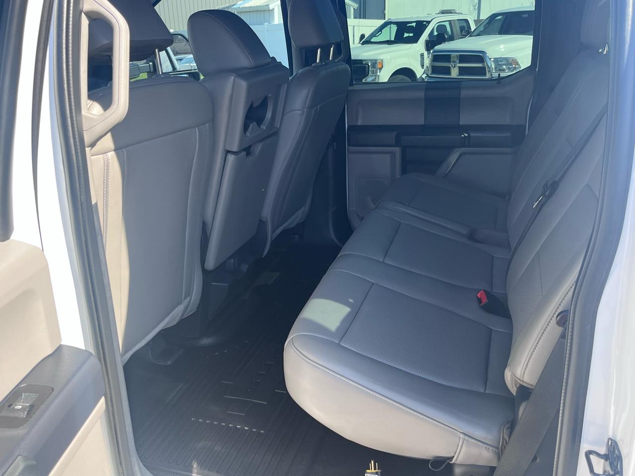 Ford Super Duty F-250 SRW  2022