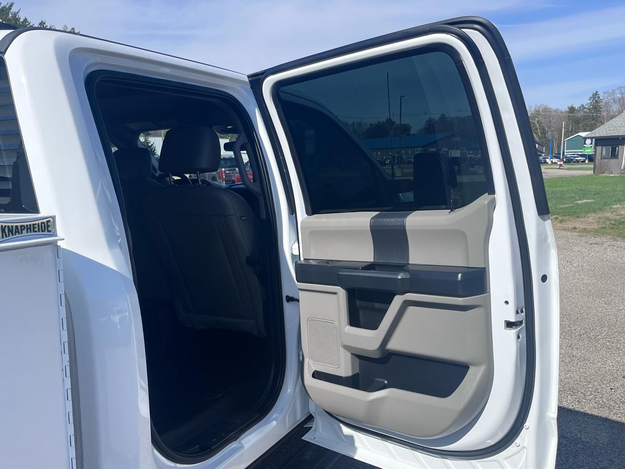 Ford Super Duty F-250 SRW  2022