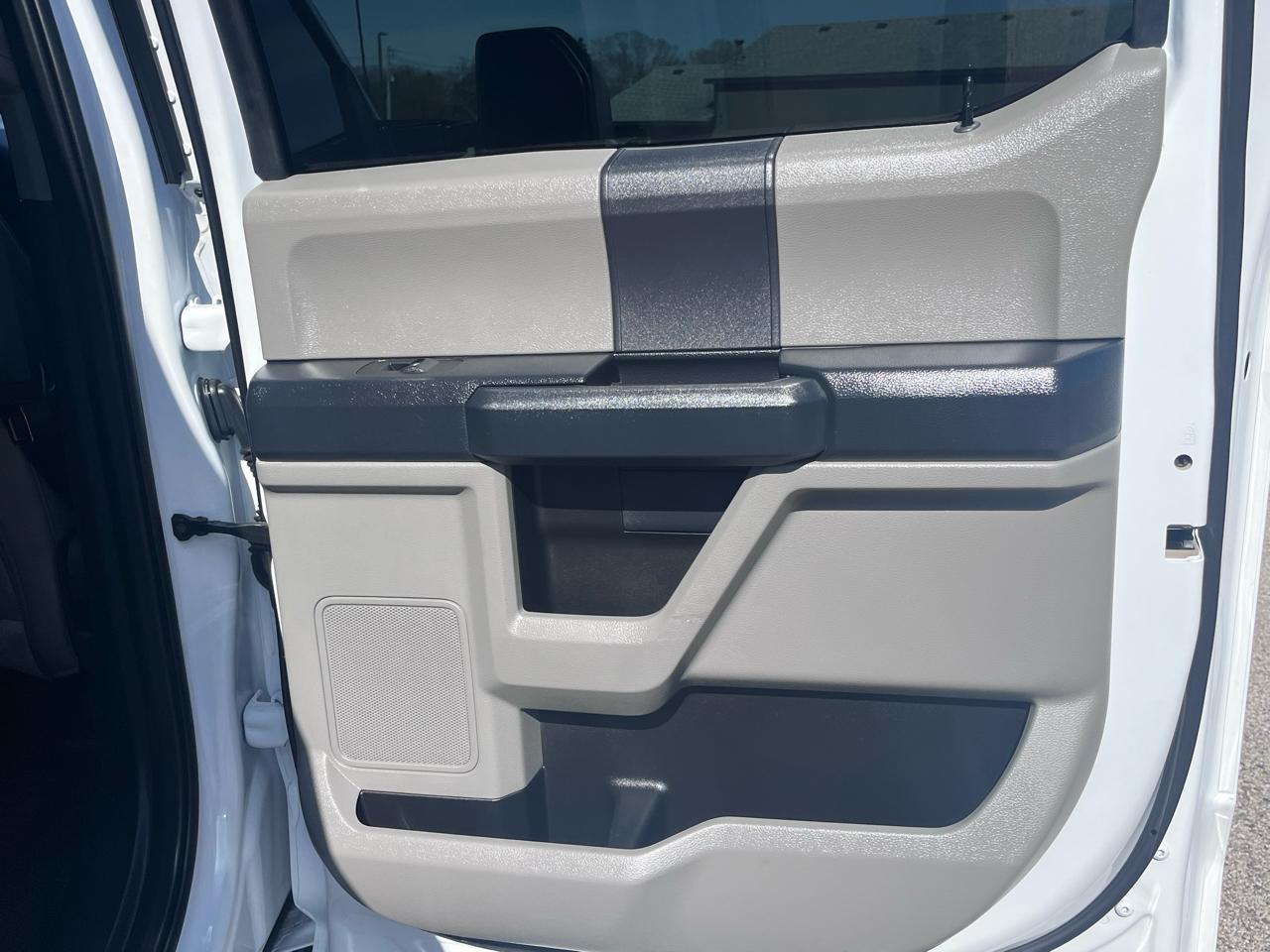 Ford Super Duty F-250 SRW  2022