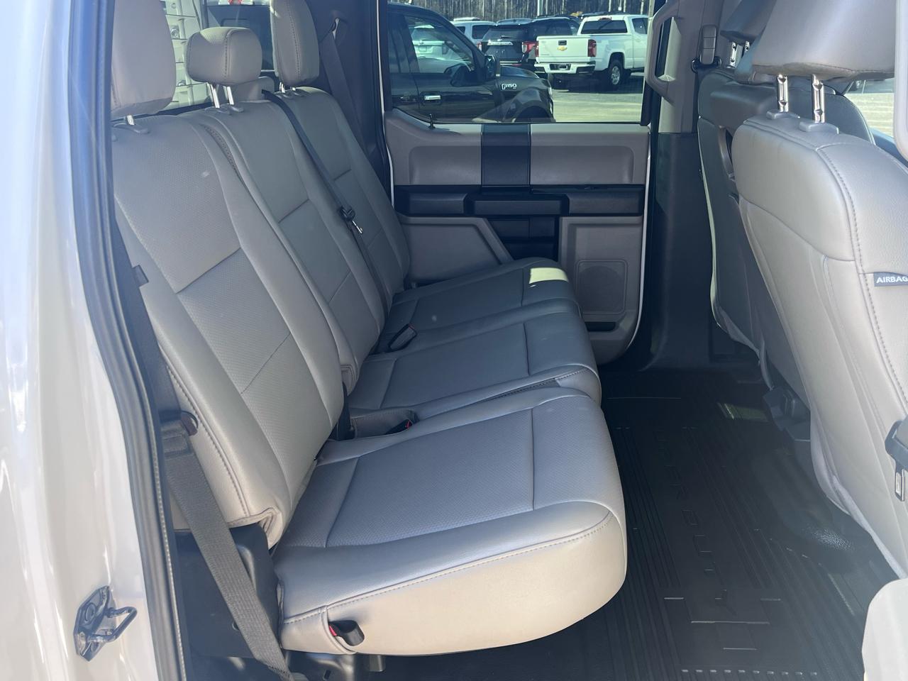 Ford Super Duty F-250 SRW  2022