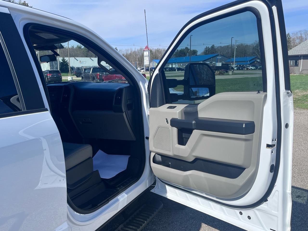 Ford Super Duty F-250 SRW  2022