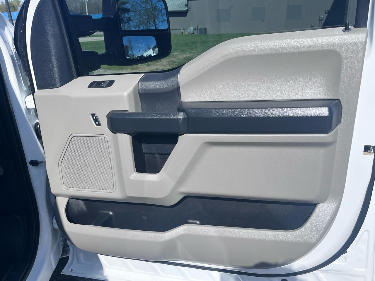 Ford Super Duty F-250 SRW  2022