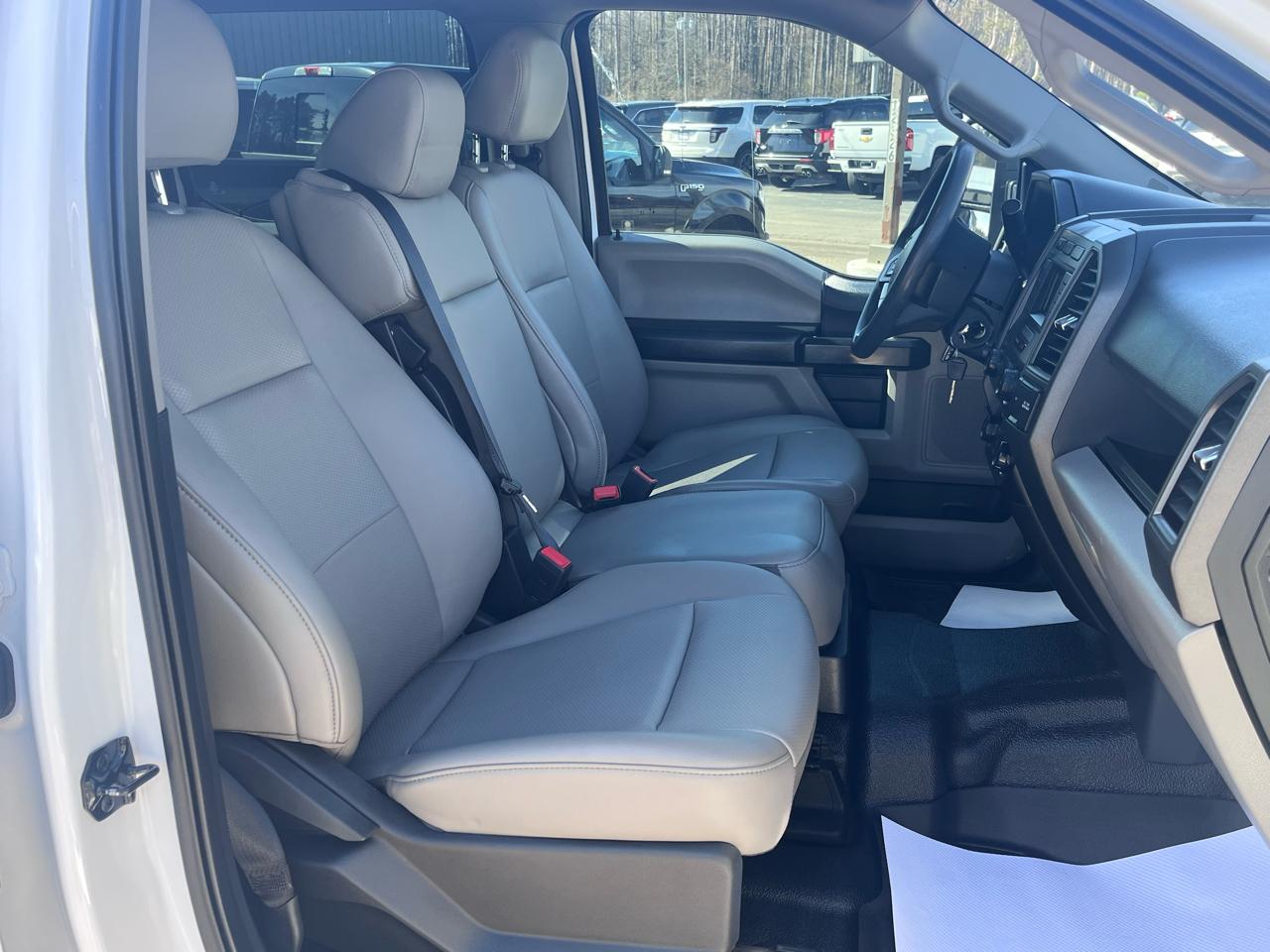 Ford Super Duty F-250 SRW  2022